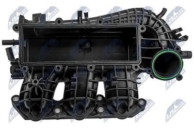 Sací trubkový modul NTY BKS-WW-027