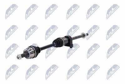 PLANETARA NTY NPWBM021 20