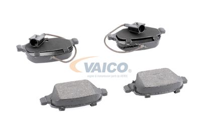 BREMSBELAGSATZ SCHEIBENBREMSE VAICO V240373 58