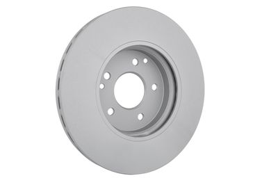 BREMSSCHEIBE BOSCH 0986478876 15