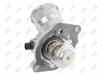 Termostatas, aušinimo skystis