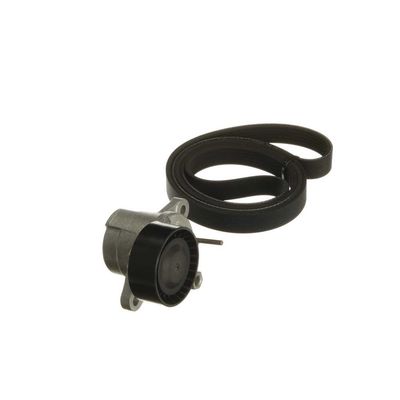 KEILRIPPENRIEMENSATZ GATES K326PK1148 45