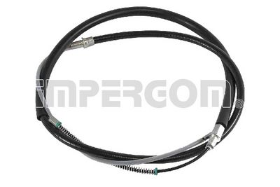 жило, ръчна спирачка ORIGINAL IMPERIUM 810087