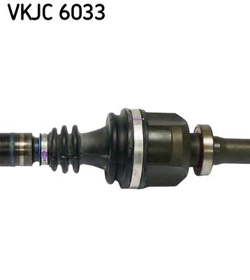 PLANETARA SKF VKJC6033 2