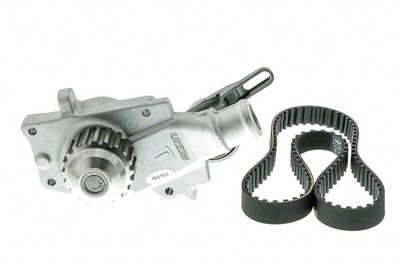 SET POMPA APA + CUREA DINTATA AISIN TKFD7009 2