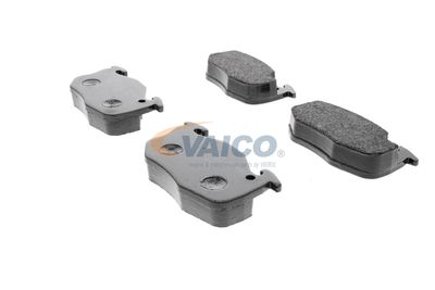 BREMSBELAGSATZ SCHEIBENBREMSE VAICO V424101 43