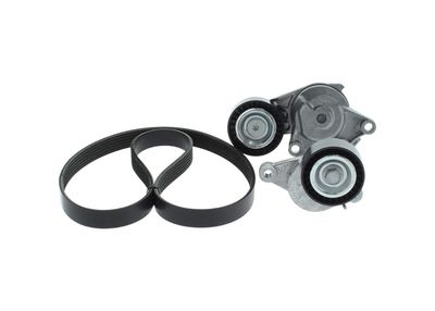 KEILRIPPENRIEMENSATZ