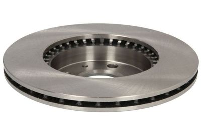Brake disc Voor Links/Rechts past: CITROEN E-MEHARI  NISSAN ALMERA I, SENTRA V 1.4-Electric 07.95-