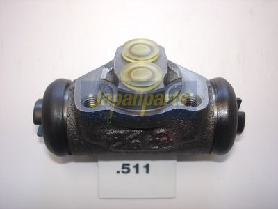 JAPANPARTS Rato stabdžių cilindras