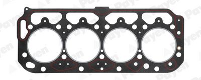 DICHTUNG ZYLINDERKOPF