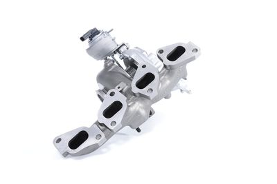 LADER AUFLADUNG BTS Turbo T915696 25