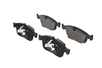 BREMSBELAGSATZ SCHEIBENBREMSE ATE 13046073272 5