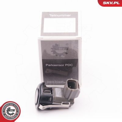 Jutiklis, statymo atstumo jutiklis