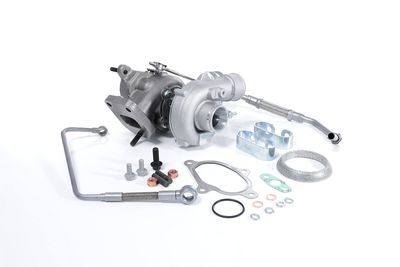 LADER AUFLADUNG BTS Turbo T981099BT 32