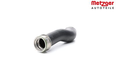 LADELUFTSCHLAUCH METZGER AUTOTEILE 2400037 13
