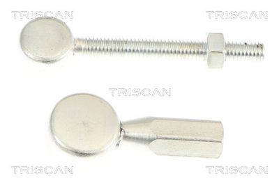 Kabel, manuel gearkasse TRISCAN 8140 38725