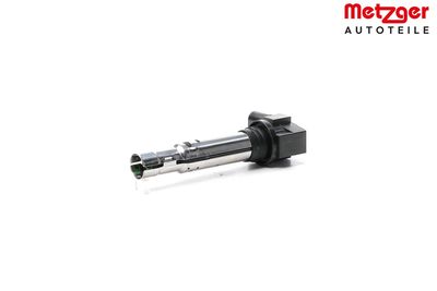 ZüNDSPULE METZGER AUTOTEILE 0880518 17