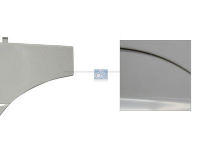 Prelungire usa DT Spare Parts 5.64053