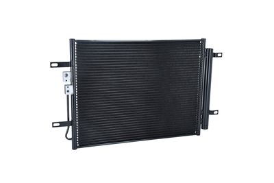 CONDENSATOR CLIMATIZARE NRF 350471 45