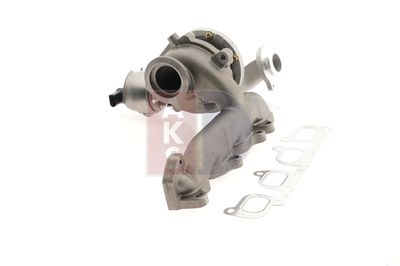 LADER AUFLADUNG AKS DASIS 045212N 9