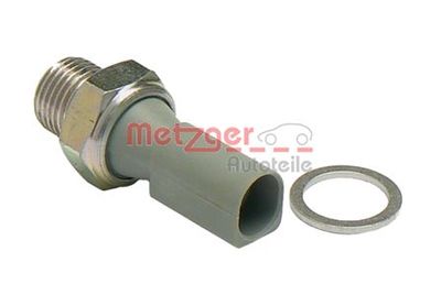 METZGER 0910032 Датчик давления масла для SKODA FABIA I Combi (6Y5)