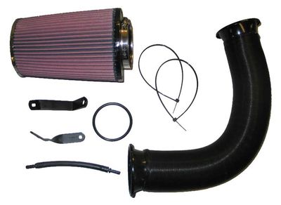 Система спортивного воздушного фильтра K&N Filters 57-0622 для MAZDA XEDOS