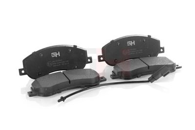 SET PLACUTE FRANA FRANA DISC GH GH412562 7