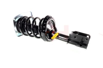 ANSAMBLU TELESCOP ARC GH GH353707C01 56