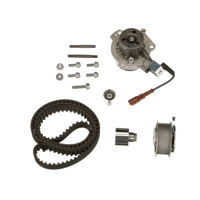 SET POMPA APA + CUREA DINTATA GATES KP45678XS1 55