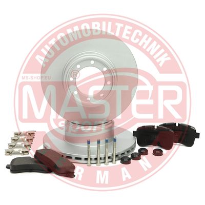 SET FRANA FRANA DISC