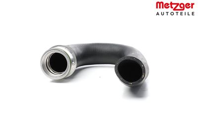 LADELUFTSCHLAUCH METZGER AUTOTEILE 2400679 2