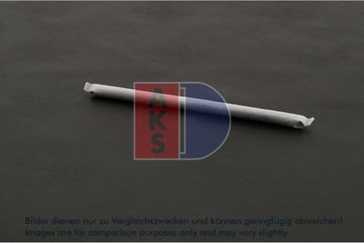 TROCKNER KLIMAANLAGE