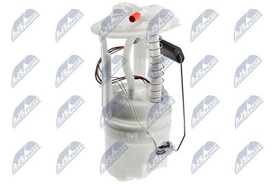 SISTEM ALIMENTARE CU COMBUSTIBIL