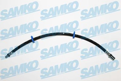Тормозной шланг SAMKO 6T46812 для IVECO DAILY