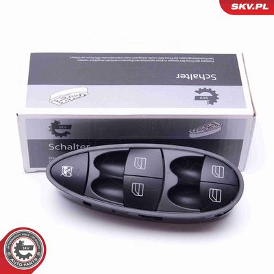 COMUTATOR MACARA GEAM ESEN SKV 37SKV068