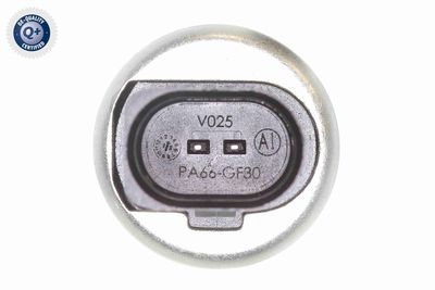 SUPAPA COMANDA POZ. ARBORE CU CAME VAICO V104821 10