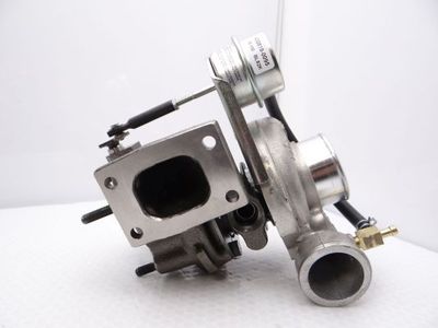 LADER AUFLADUNG GARRETT 4651715002S 1