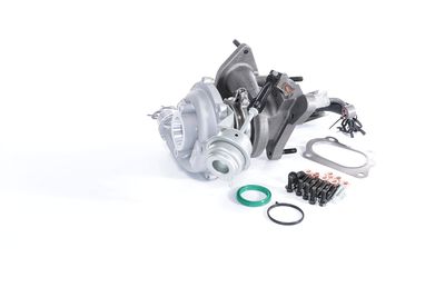 LADER AUFLADUNG BTS Turbo T981467BL 8