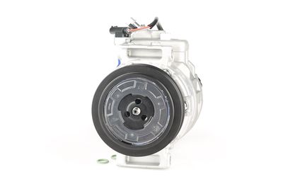 KOMPRESSOR KLIMAANLAGE NISSENS 89214 17