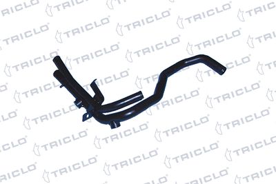 Тръбопровод за охладителната течност TRICLO 455570
