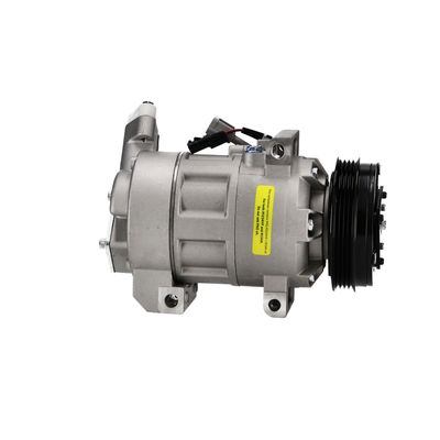 COMPRESOR CLIMATIZARE NISSENS 891251 27