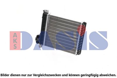 WäRMETAUSCHER INNENRAUMHEIZUNG