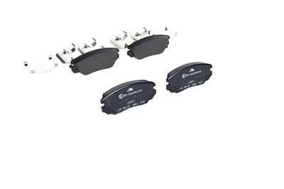 BREMSBELAGSATZ SCHEIBENBREMSE ATE 13047056112 12