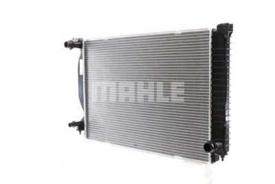 RADIATOR RACIRE MOTOR MAHLE CR1420000S 16