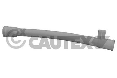 CAUTEX 954195 Щуп масляный  для AUDI A3 (Ауди А3)
