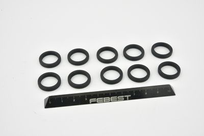 GARNIT ETANS. EVAC.ULEI (COMPRESOR) FEBEST RINGOL055PCS10 51