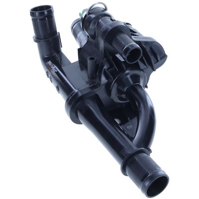 термостат, охладителна течност MOTORAD 616-83K
