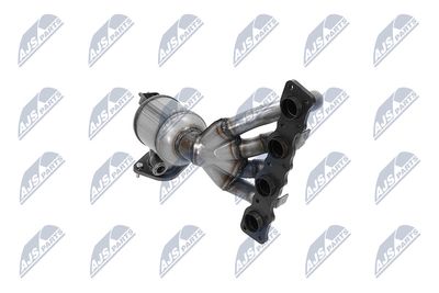 CATALIZATOR NTY KATBM002 15