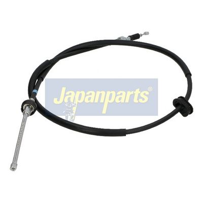 JAPANPARTS Trosas, stovėjimo stabdys