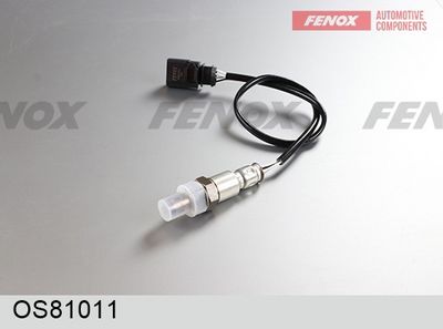 ламбда-сонда FENOX OS81011